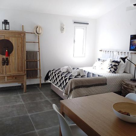 شقة Pedras D'El Rei Waterfront Loft تافيرا المظهر الخارجي الصورة