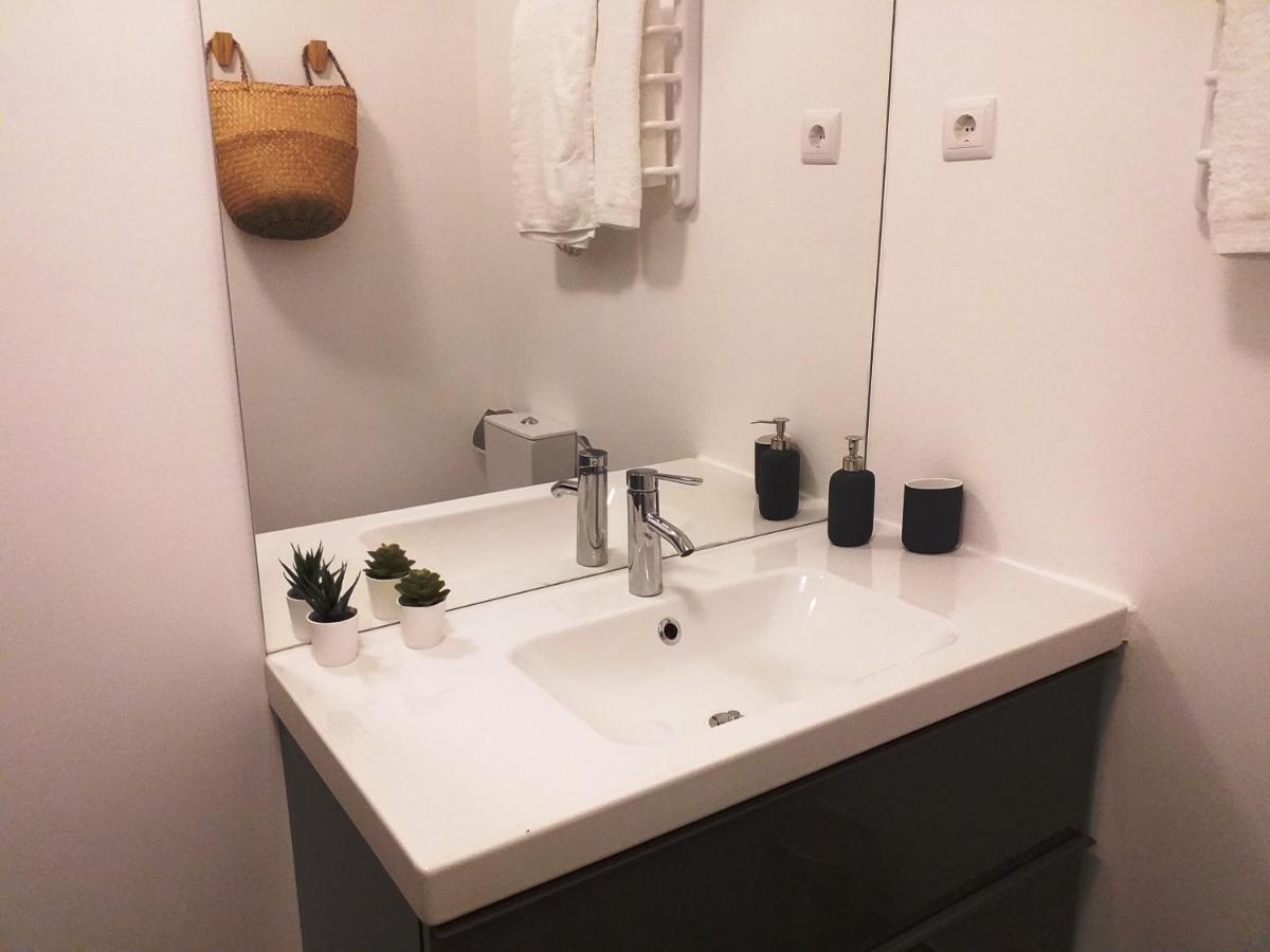 شقة Pedras D'El Rei Waterfront Loft تافيرا المظهر الخارجي الصورة